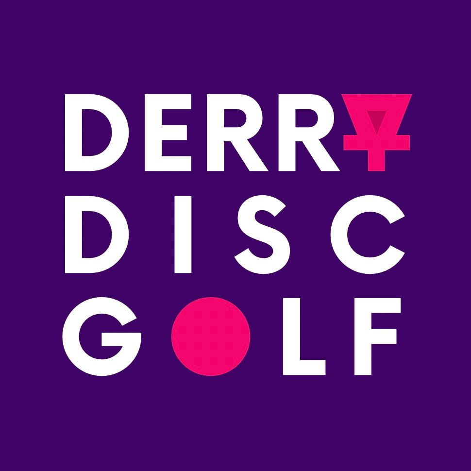 Derry Disc Golf
